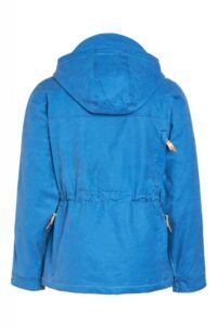 Manifattura Ceccarelli Parka Fisherman – 7031