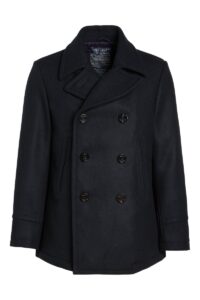 MANIFATTURA CECCARELLI Giacca – HR PEACOAT