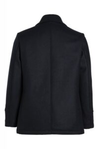 MANIFATTURA CECCARELLI Giacca – HR PEACOAT