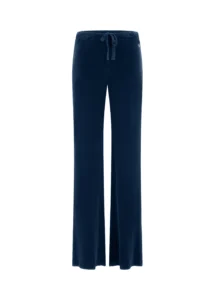 DEHA Pantalone Lounge in ciniglia
