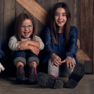 BLUNDSTONE Stivaletti da bambini #531