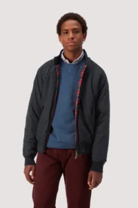 BARACUTA G9 Thermal Clouth