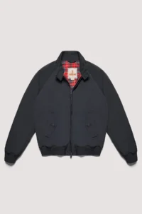 BARACUTA G9 Thermal Clouth