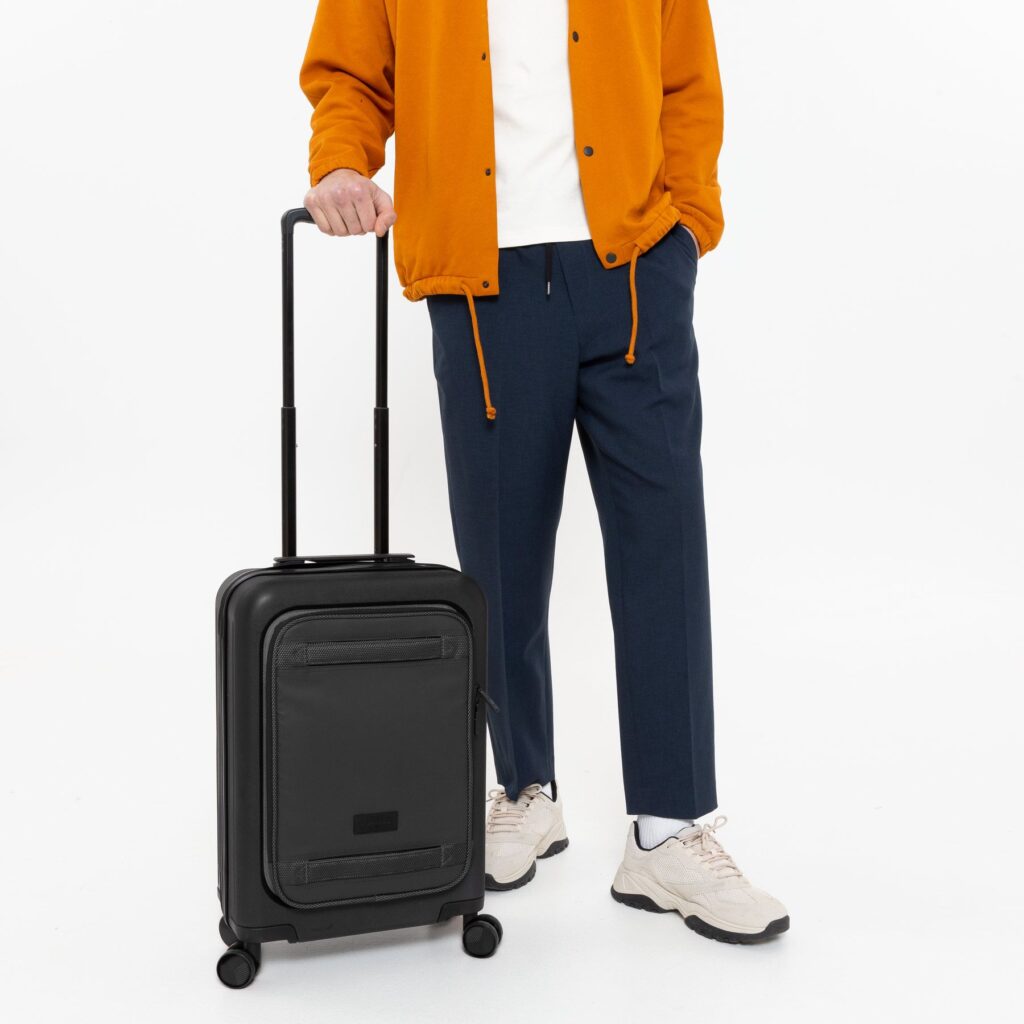 EASTPAK Trolley CNNCT CASE S