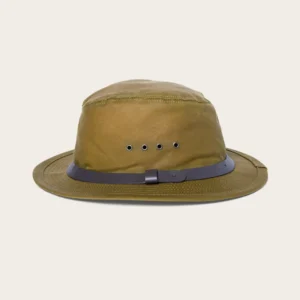 FILSON Cappello Tin Packer