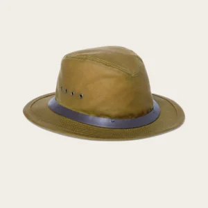 FILSON Cappello Tin Packer
