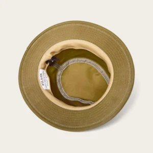 FILSON Cappello Tin Packer