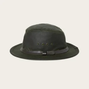 FILSON Cappello Tin Packer