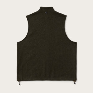 FILSON Gilet Wool Vest Liner