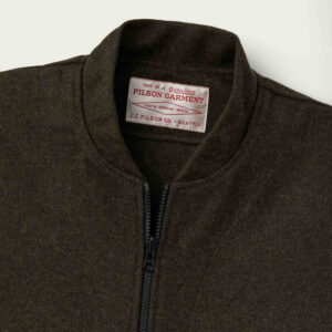 FILSON Gilet Wool Vest Liner