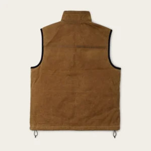 FILSON Giacca Tin Cloth Primaloft