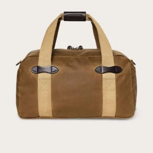 FILSON Borsa Tin Clouth Medium Duffle Bag