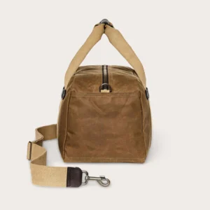 FILSON Borsa Tin Clouth Medium Duffle Bag