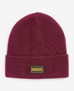 BARBOUR INTERNATIONAL Berretto Sensor Legacy