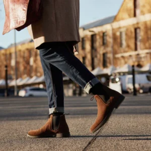 BLUNDSTONE #2391