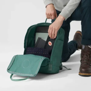 Zaino KANKEN in vari colori