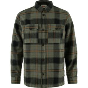 FJÄLL RÄVEN Camicia in flanella 87069