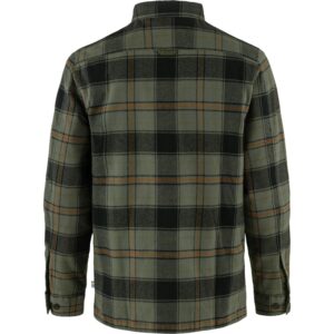 FJÄLL RÄVEN Camicia in flanella 87069