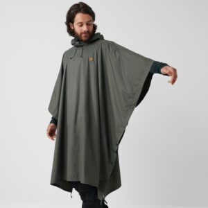 Fjallraven Poncho Unisex 80724