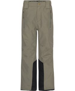 MOLO Pantaloni da Sci Junior – JUMP PRO