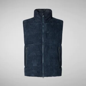 SAVE THE DUCK Gilet imbottito – EURYOPS