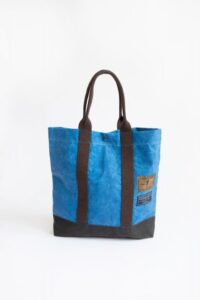 MANIFATTURA CECCARELLI Tote Bag