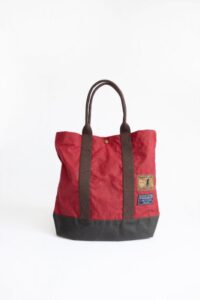 MANIFATTURA CECCARELLI Tote Bag