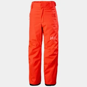 HELLY HANSEN Pantaloni da sci Bambino LEGENDARY