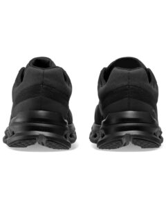 ON Cloudrunner Waterproof black