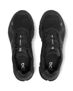ON Cloudrunner Waterproof black
